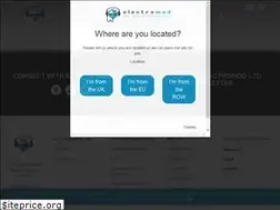 Sites similar to electromod.co.uk