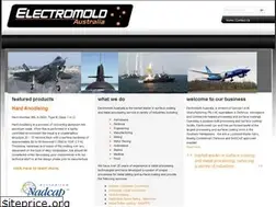 Sites similar to electromold.com.au