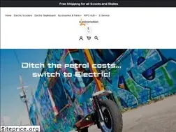 Sites similar to electromotion.com.au