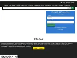 Sites similar to electromotorlantejuela.com