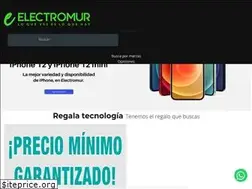 Sites similar to electromur.com