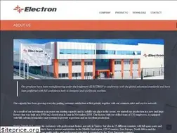 Sites similar to electron-china.com