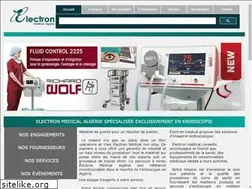 Sites similar to electron-medical.com