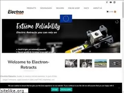Sites similar to electron-retracts.com