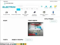 Sites similar to electron.kz