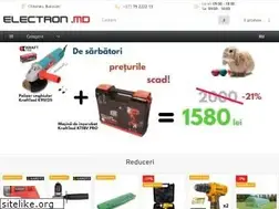 Sites similar to electron.md