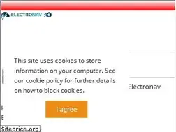 Sites similar to electronav.gr