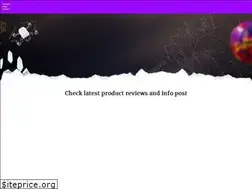 Sites similar to electrondeal.com