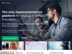 Sites similar to electroneek.com