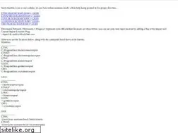 Sites similar to electronero.org