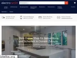 Sites similar to electronet24.com