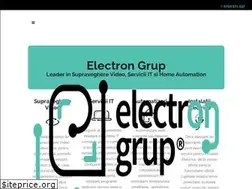 Sites similar to electrongrup.ro