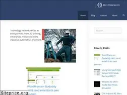 Sites similar to electronhacks.com
