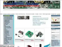 Sites similar to electronic-center.it