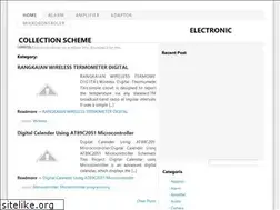 Sites similar to electronic-circuit1.blogspot.com
