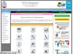 Sites similar to electronic-city.in