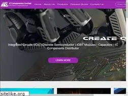 Sites similar to electronic-component.com