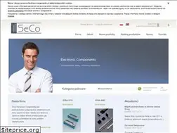 Sites similar to electronic-components.pl