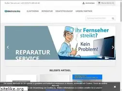 Sites similar to electronic-doc.de