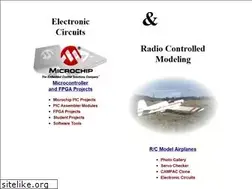 Sites similar to electronic-engineering.ch
