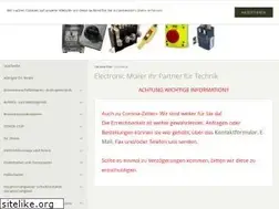 Sites similar to electronic-mueller.de