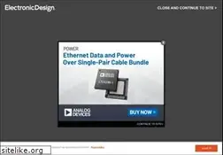 Sites similar to electronic-projects.net
