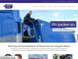 Sites similar to electronic-recycling.de