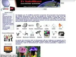 Sites similar to electronic-satellite.com