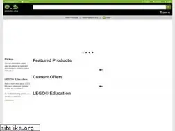 Sites similar to electronic-shop.lu