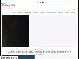 Sites similar to electronic-sirens.com