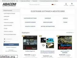 Sites similar to electronic-software-shop.com