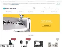 Sites similar to electronic-star.be