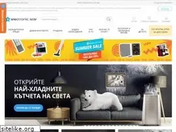 Sites similar to electronic-star.bg