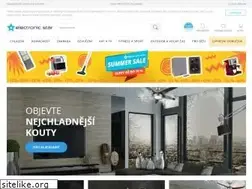 Sites similar to electronic-star.cz