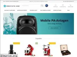 Sites similar to electronic-star.de