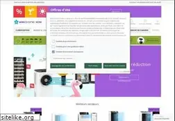 Sites similar to electronic-star.fr