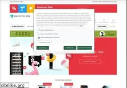 Sites similar to electronic-star.it