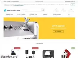 Sites similar to electronic-star.nl
