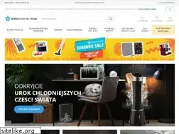 Sites similar to electronic-star.pl