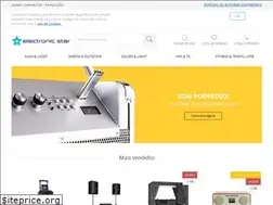 Sites similar to electronic-star.pt