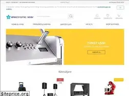 Sites similar to electronic-star.se