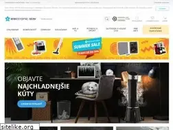 Sites similar to electronic-star.sk