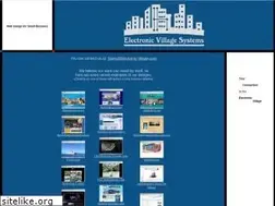 Sites similar to electronic-village.com