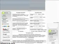 Sites similar to electronic.com.ua