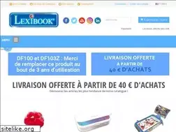 Sites similar to electronic.fr