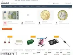 Sites similar to electronic.it