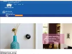Sites similar to electronic.vn