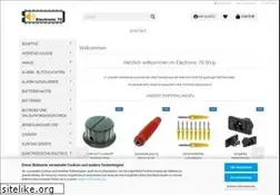 Sites similar to electronic70.de