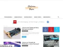 Sites similar to electronica-basica.com