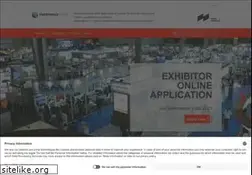 Sites similar to electronica-india.com